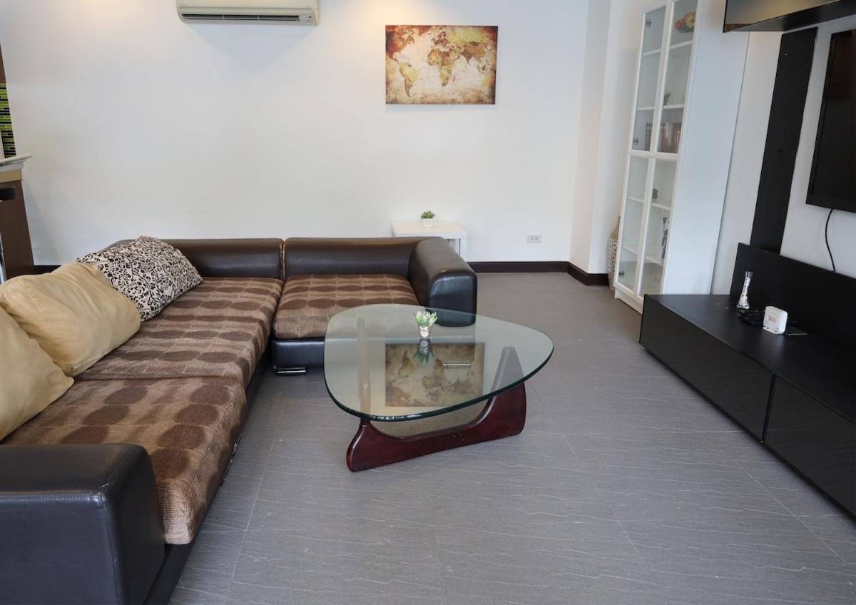 Вилла 3 Спальни Личный Бассейн By Ibg Property Ban Pak Lak Exterior photo